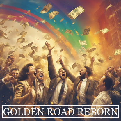 Golden Road Reborn! Trading System